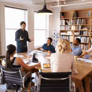Management de l'ESS