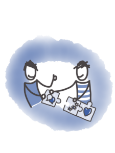 Programme de formation professionnelles : émotions, compétences psychosociales,