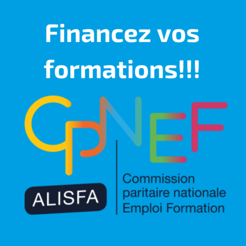 Financez vos formations