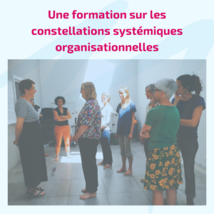 Formation constellation systémique