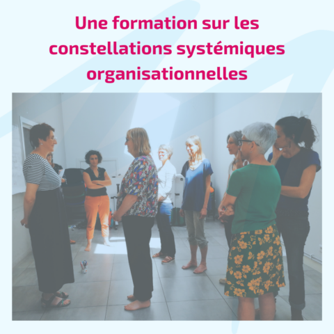 Formation constellation systémique