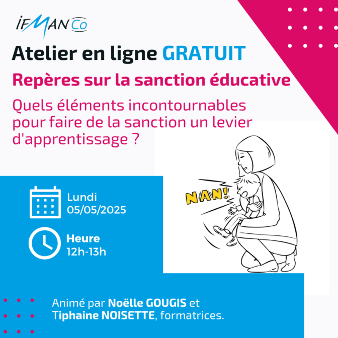 Sanction éducative