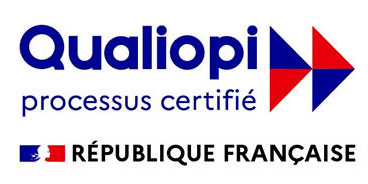 logo Qualiopi