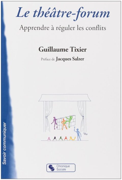 Le théâtre-forum