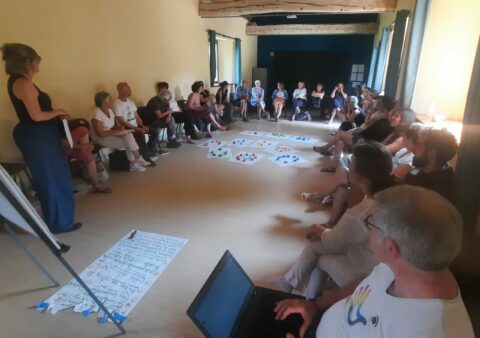 Séminaire annuel de l'IFMAN Co