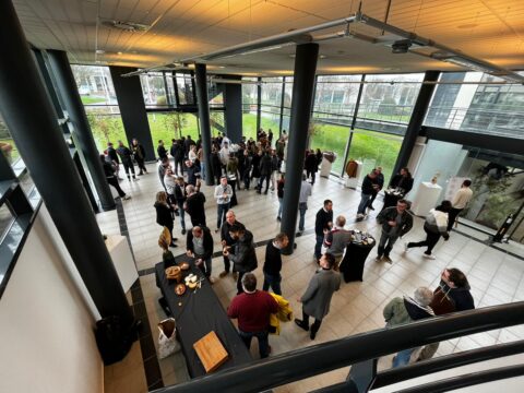Animation d’un séminaire d’entreprise, l’exemple de Métalu Plast