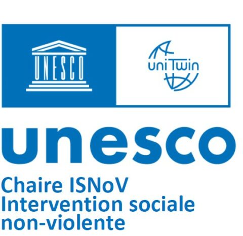 Colloque international "L’intervention sociale face à la violence : méthodes, dispositifs et expérimentations"